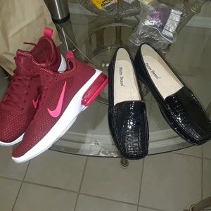 Meet your Posher, Sylvester